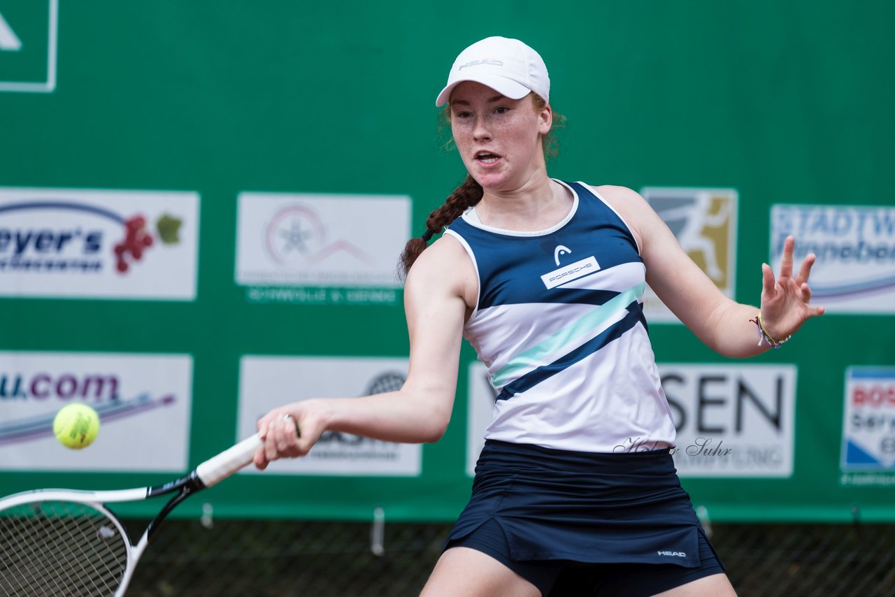 Ella Seidel 135 - PSD Bank Nord Open Pinneberg